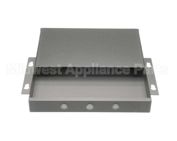 7002228 Antunes Steam Vent Weldment Kit