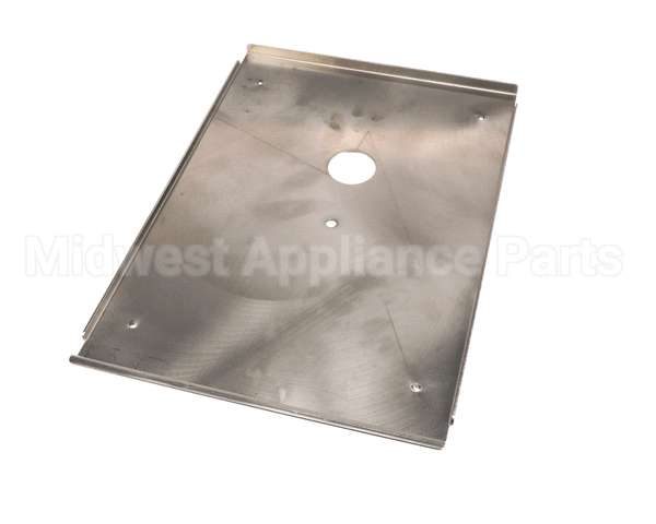 7002230 Antunes Support Channel Kit