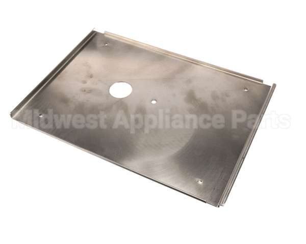 7002230 Antunes Support Channel Kit