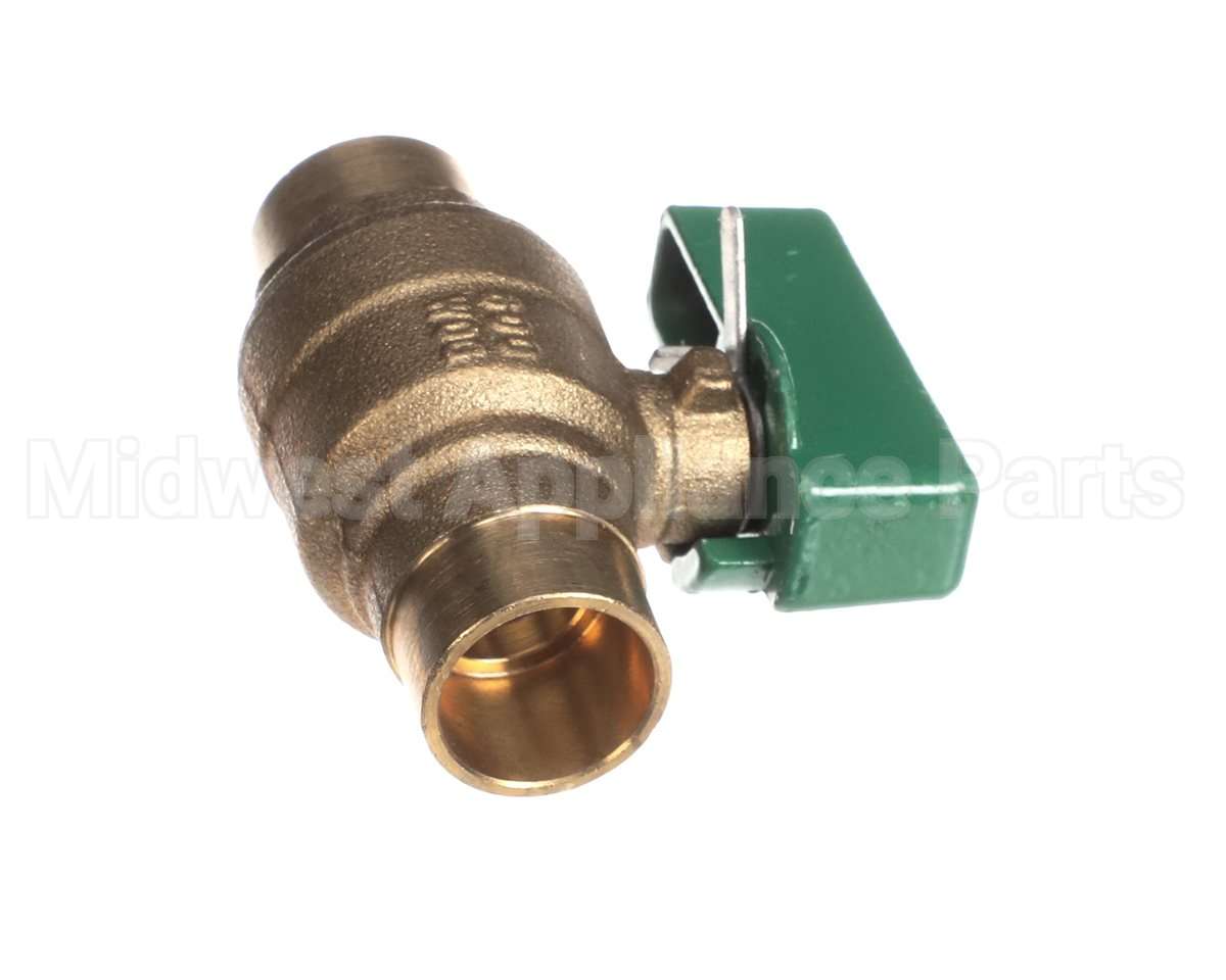 70022322 International Environmental 1/2 Osolation Shutoff Valve