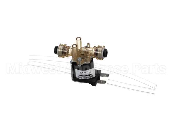 7002253 Antunes Steam Valve Kit
