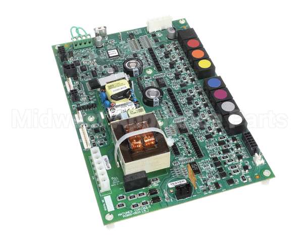 7002260 Antunes Main Board Kit