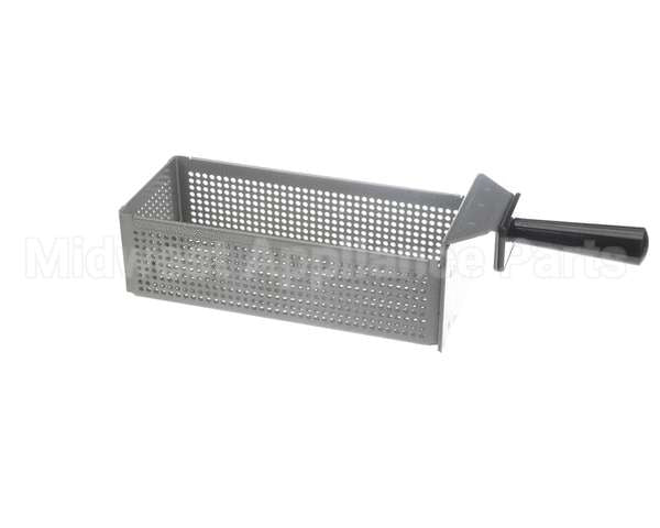 7002274 Antunes Dbl Basket Assembly Kit