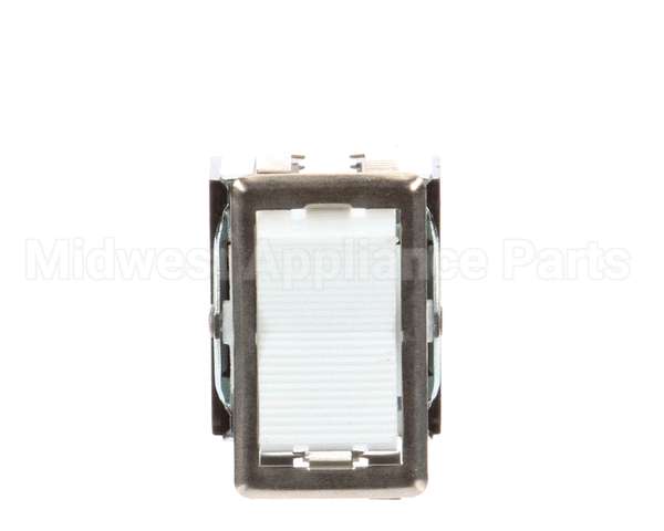 70023 Saniserv Switch W/Bezel A/C