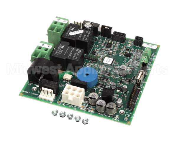 7002310 Antunes Control Brd Kit For Noodles