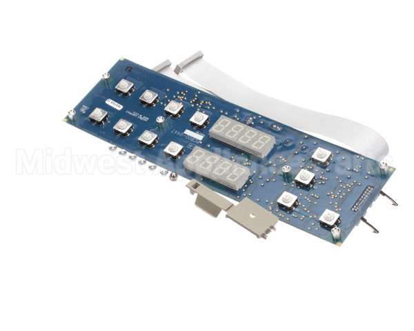 7002312 Antunes Display Board