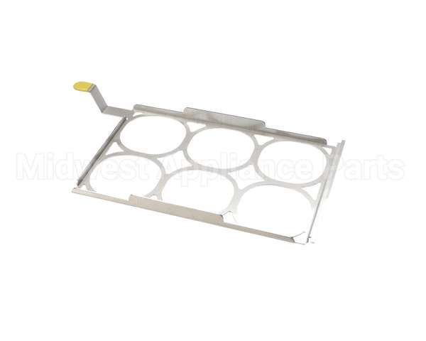 7002314 Antunes Sgl Rack Replacement Kit