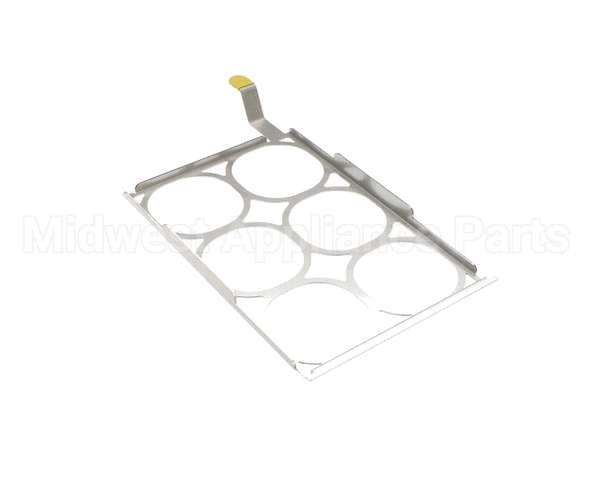 7002314 Antunes Sgl Rack Replacement Kit