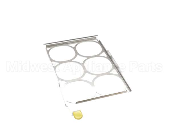 7002314 Antunes Sgl Rack Replacement Kit