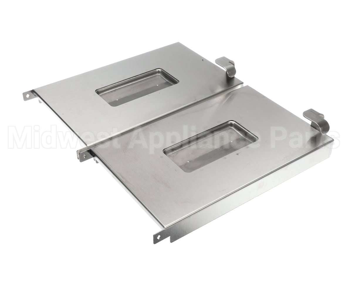 7002328 Antunes Dbl Cover Replcmnt Kit