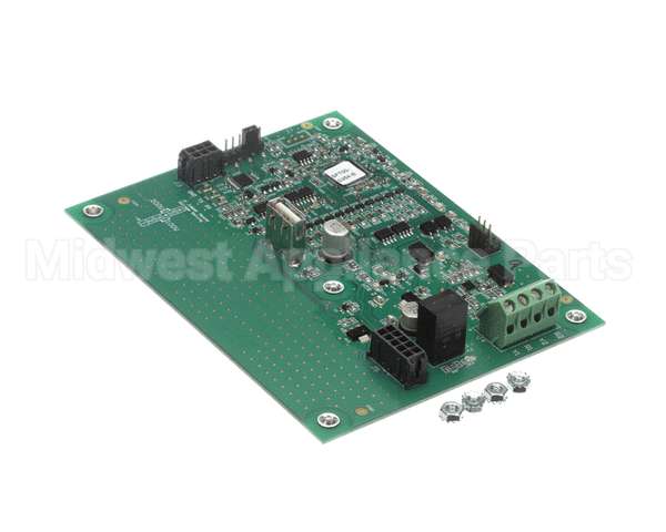 7002330 Antunes Tw-100 Main Brd Rplcmnt
