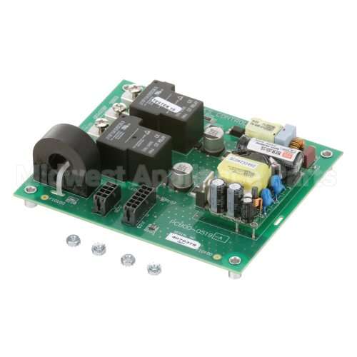 7002331 Compatible Roundup Power Control Board Tw-100