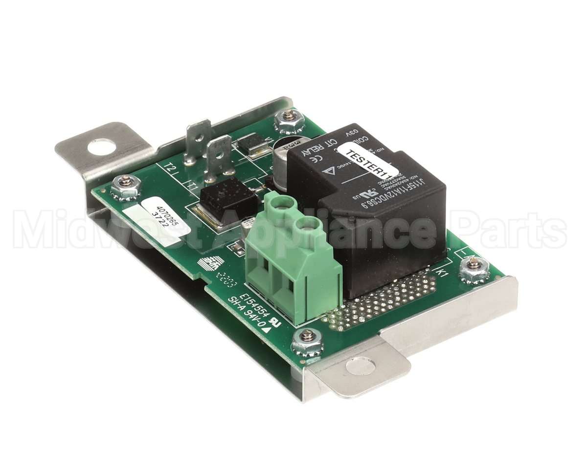 7002476 Antunes Vct-2 Sw Relay Pcb Rplcm