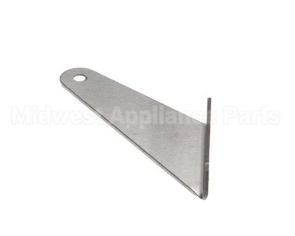 7002495 Southbend Range Bracket, Rail Lt