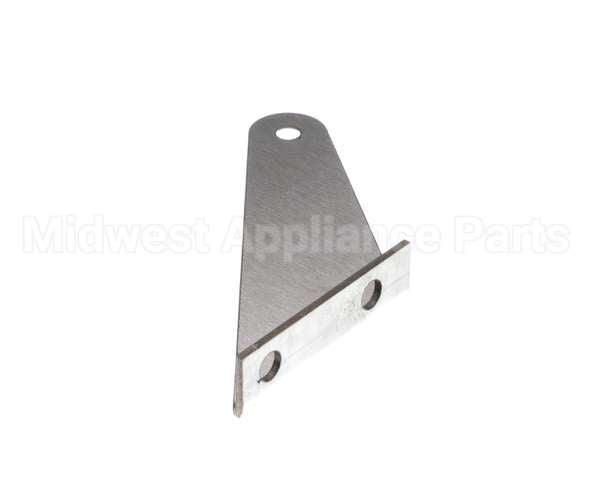 7002495 Southbend Range Bracket, Rail Lt