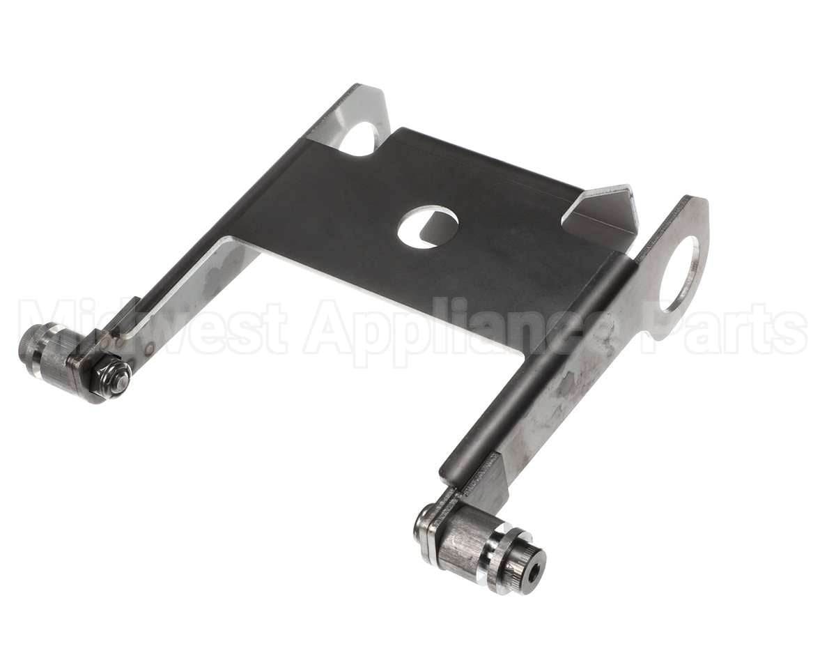 7002528 Antunes Torsion Bracket Assembly Kit