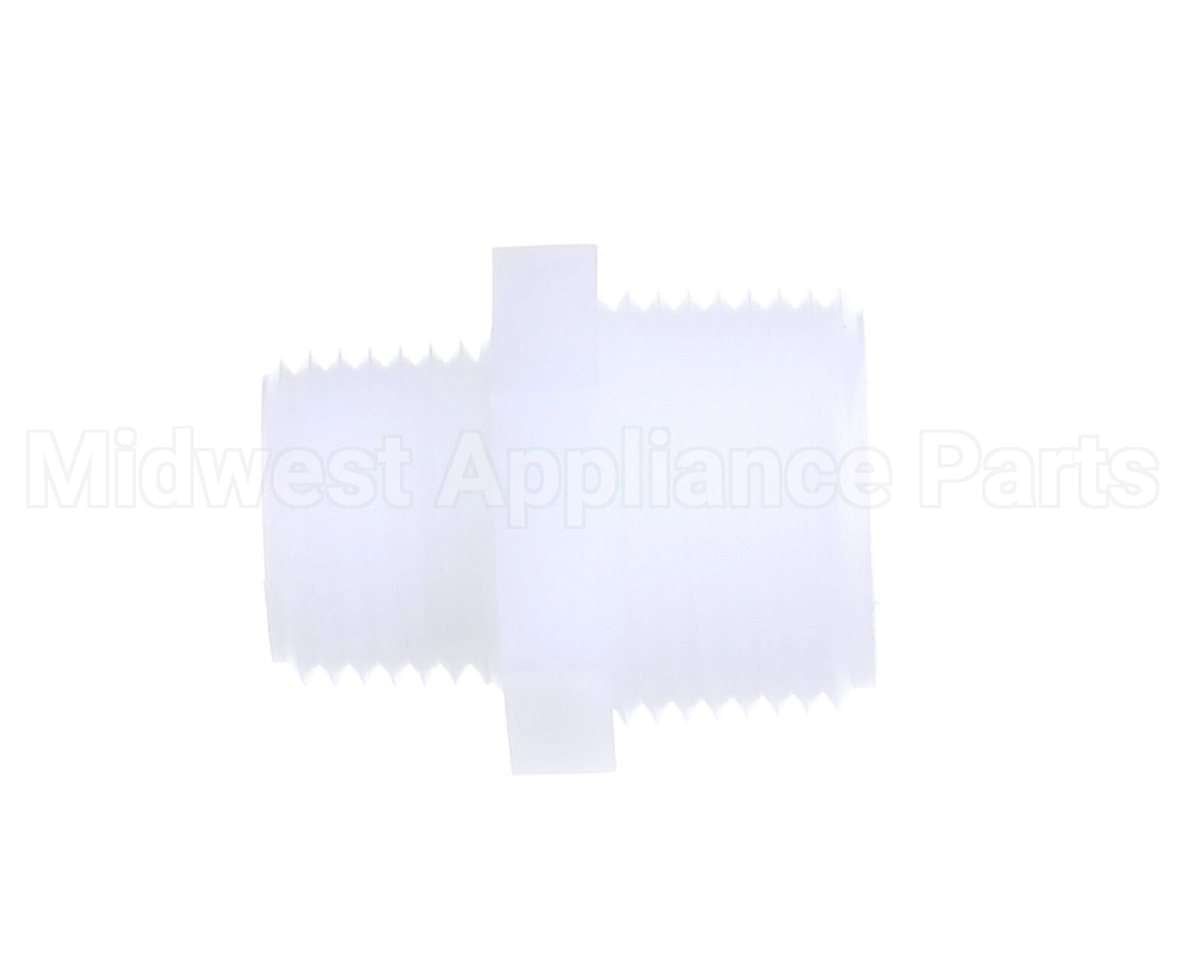 7002616 Antunes Nipple, Reducing, Hex, 3/4"Mpt X 1/2"Mpt