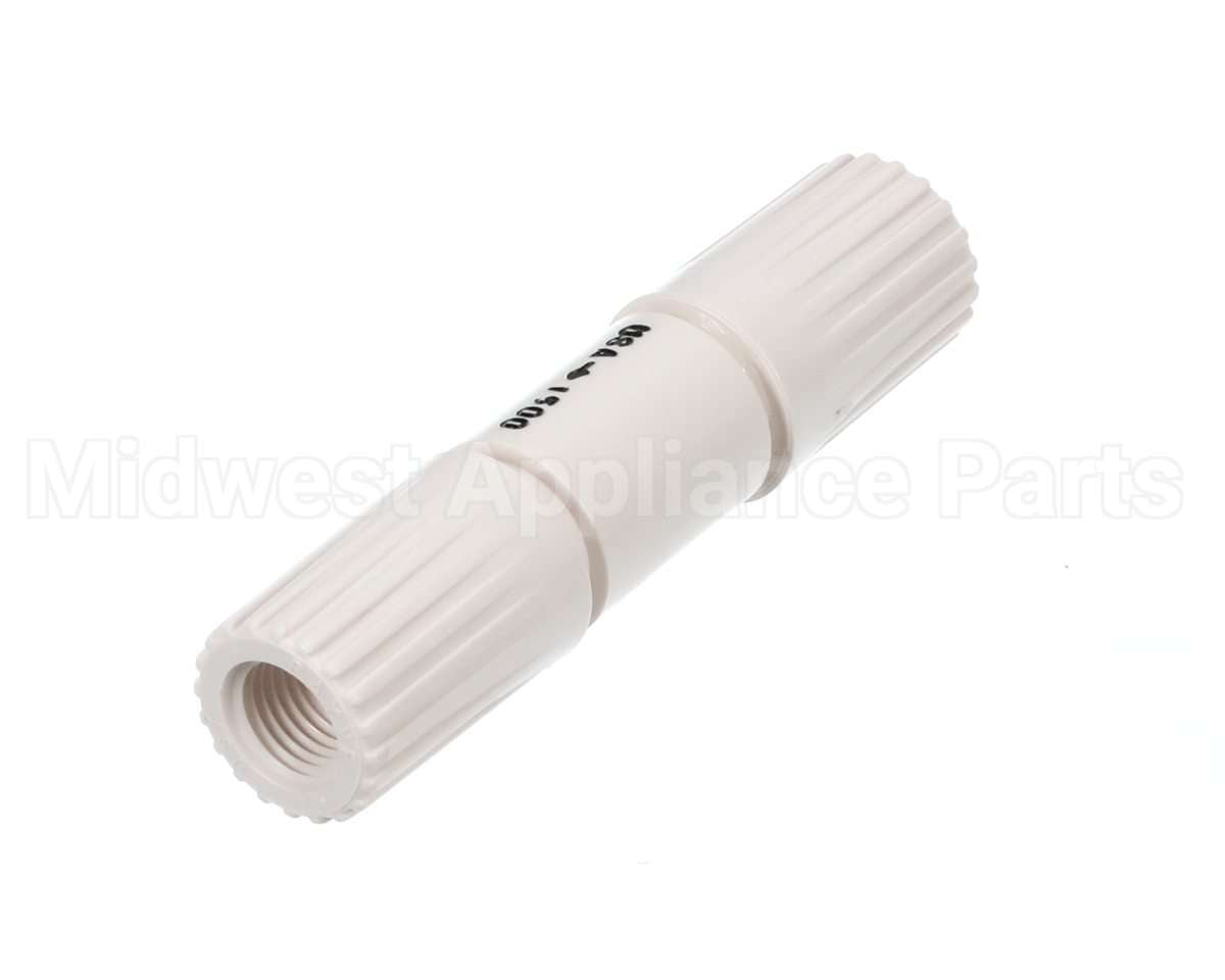 7002626 Antunes Flow Restrictor, 1/4"Fpt 1500Ml 65%