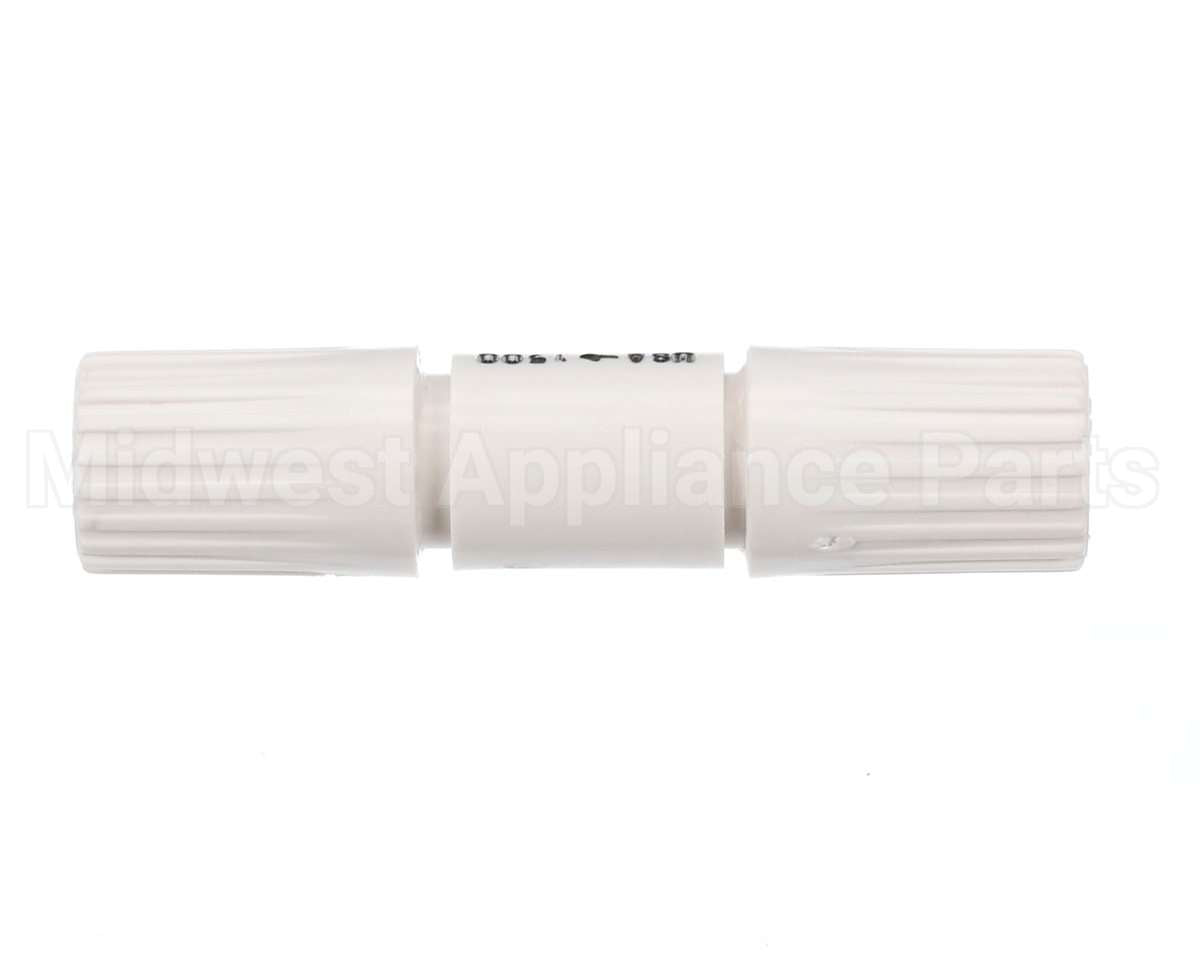 7002626 Antunes Flow Restrictor, 1/4"Fpt 1500Ml 65%