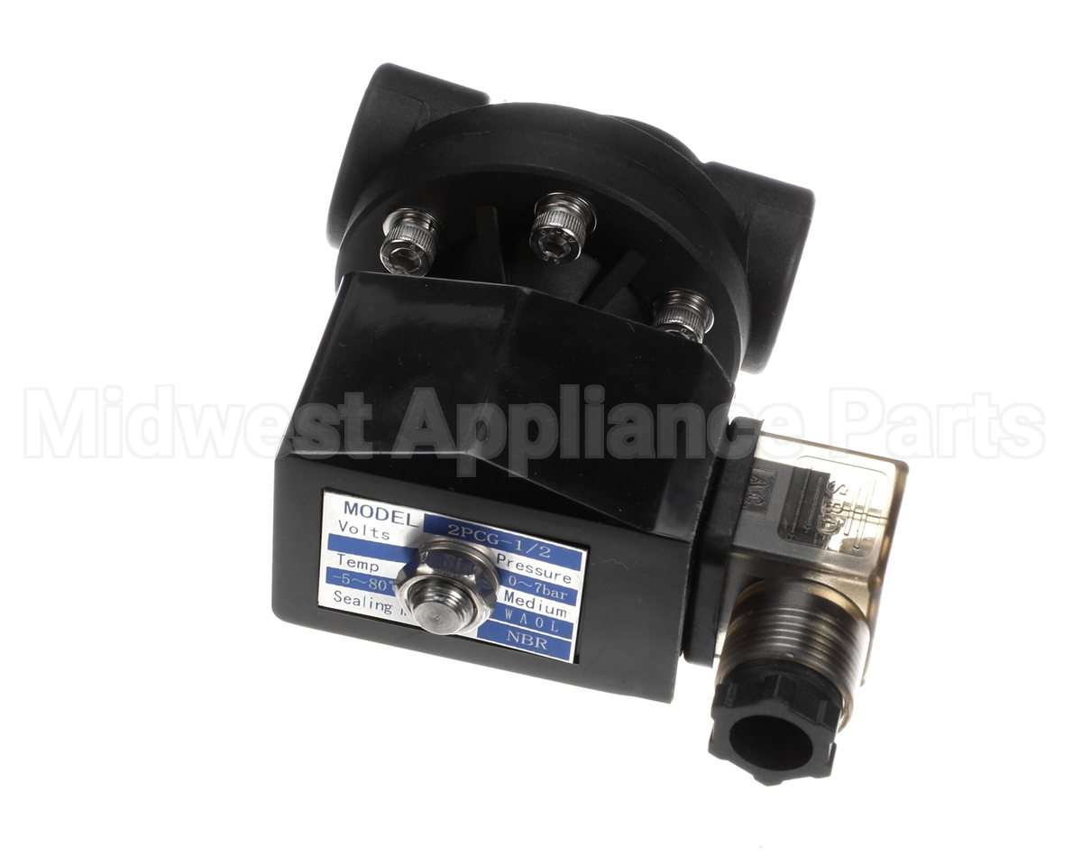 7002631 Antunes Valve, Solenoid, 110V 50/60Hz