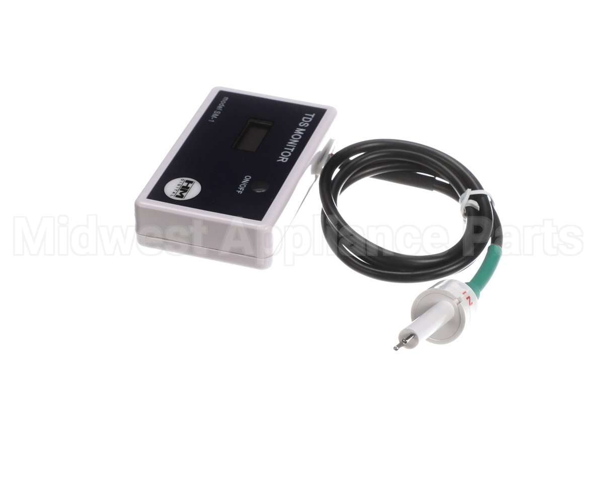 7002635 Antunes Meter, Tds, Single Output
