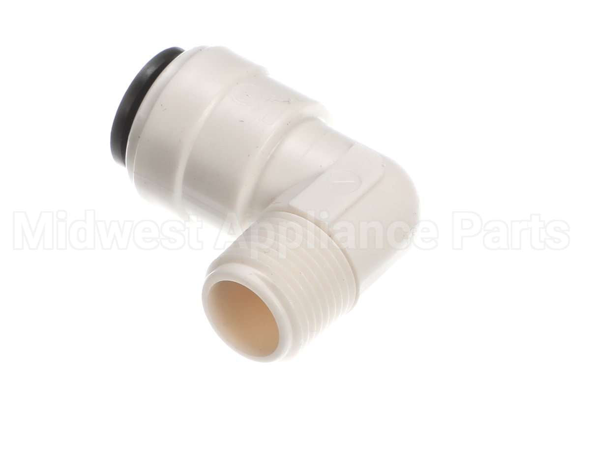 7002671 Antunes Elbow, 1/2T X 3/8" Mpt
