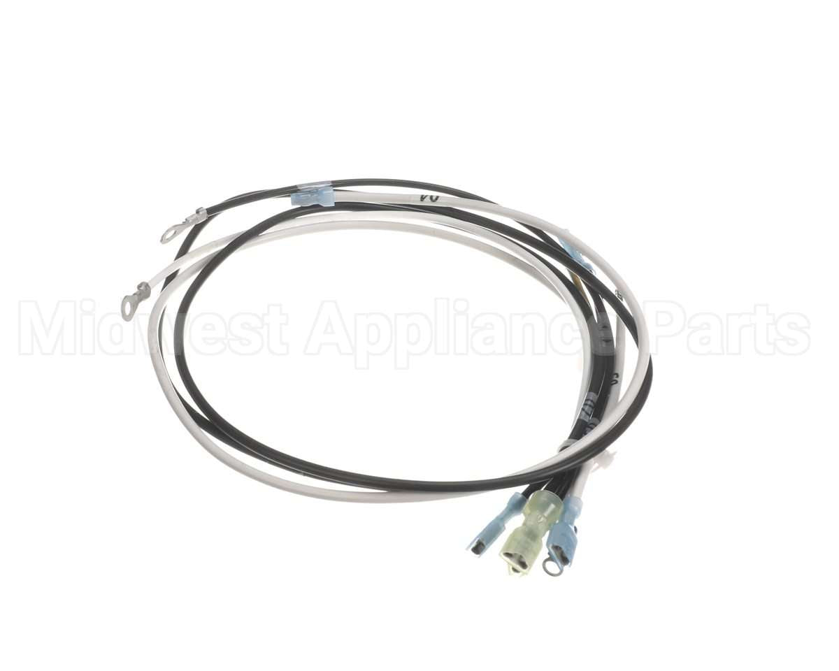 7002684 Antunes Kit, Wireset Cw-100