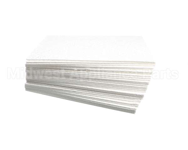 700270 Dallas Group Of America Prime Filter 11X19 Hd Pad 30/C