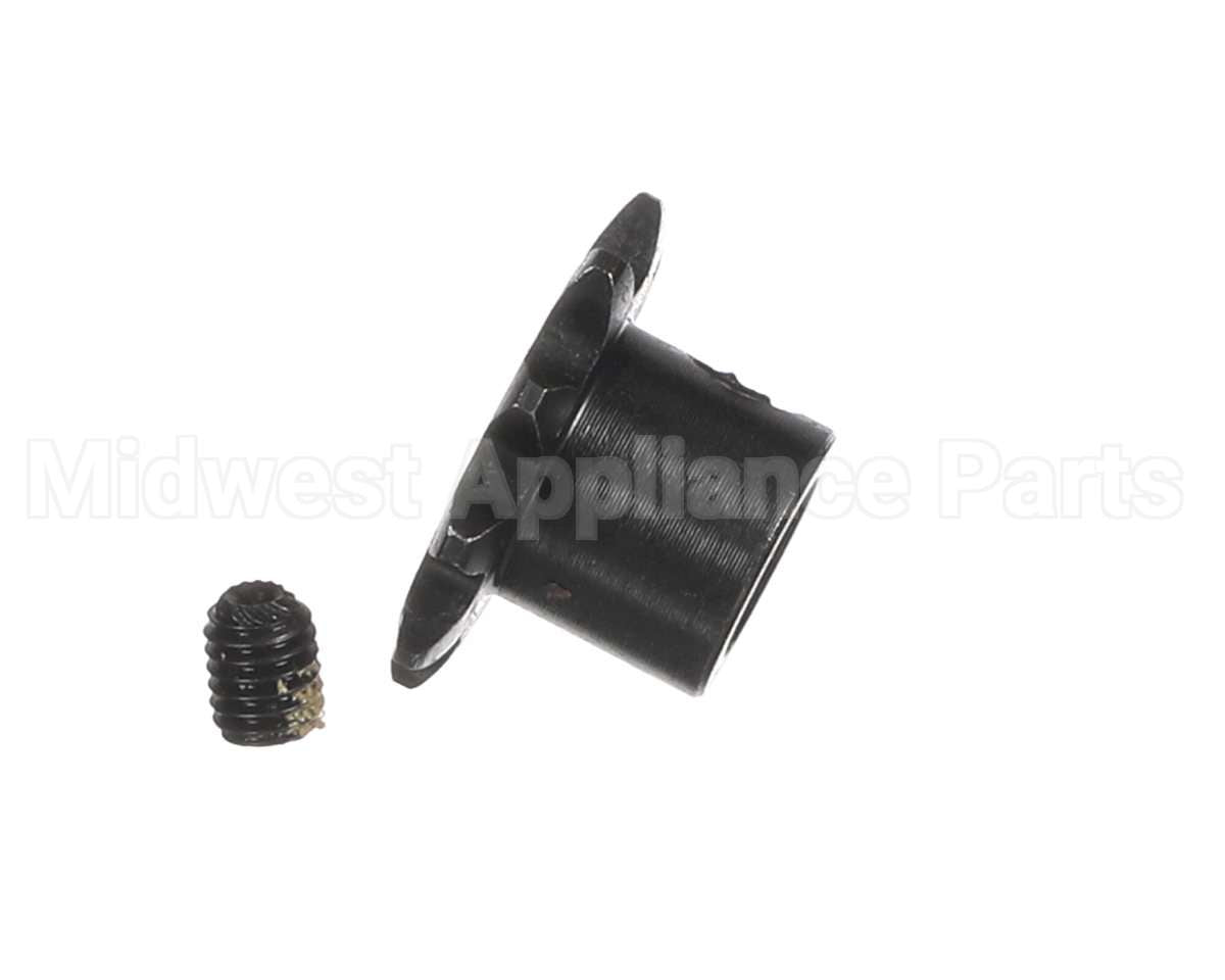 7002753 Antunes Sprocket Kit W/Set Screw