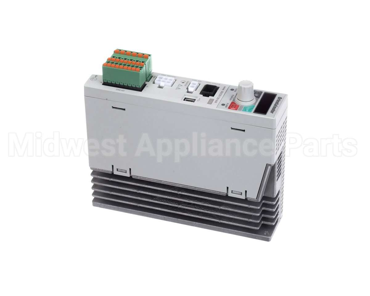 7002780 Antunes Dc Motor Controller, 120V, For Blm