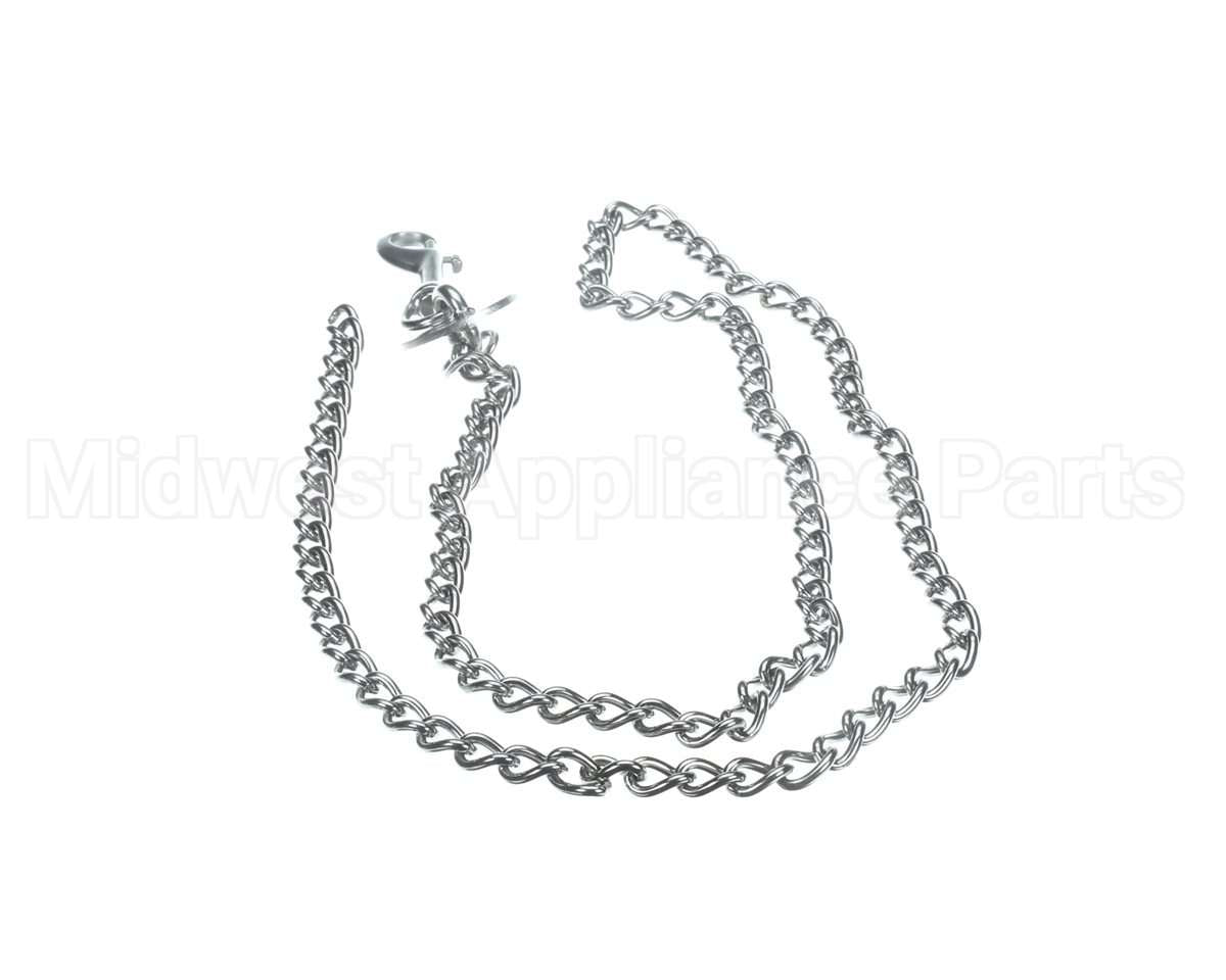 7002790 Antunes Chain & Clasp Kit