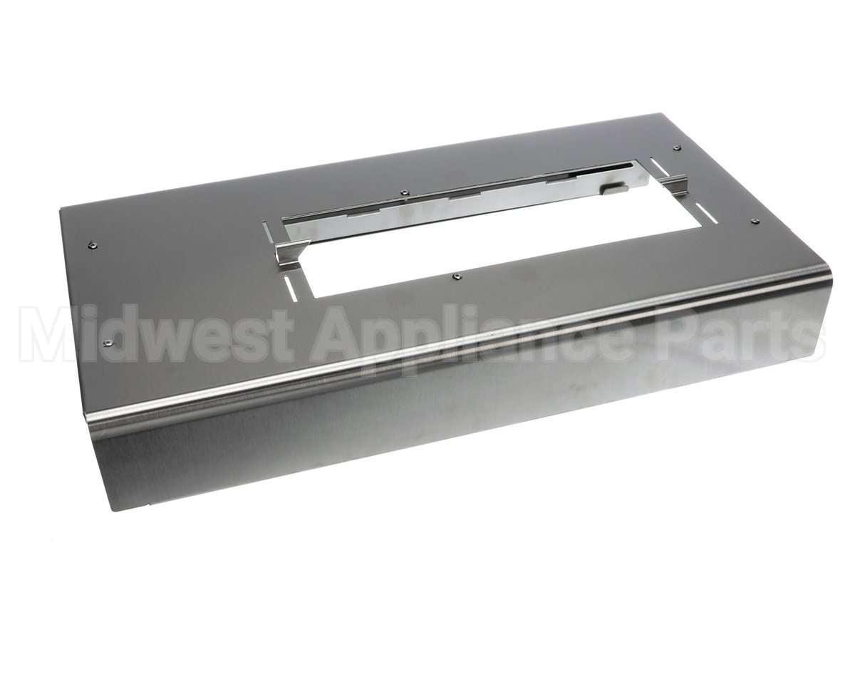 7002838 Antunes Kit, Heat Shield Assy