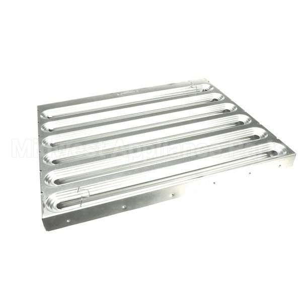 7003002520 Compatible Kason Trapper 25X20 Galv Hood Fltr