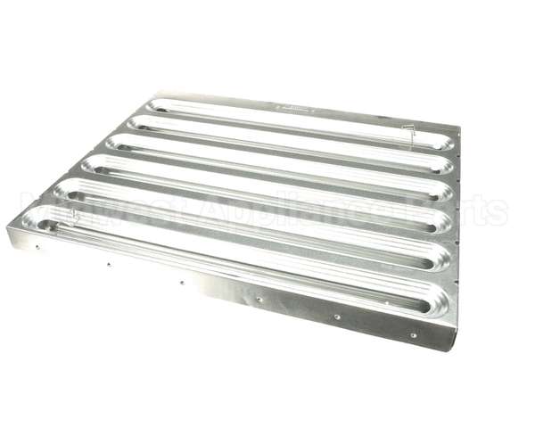 7003002520 Kason Trapper 25X20 Galv Hood Fltr