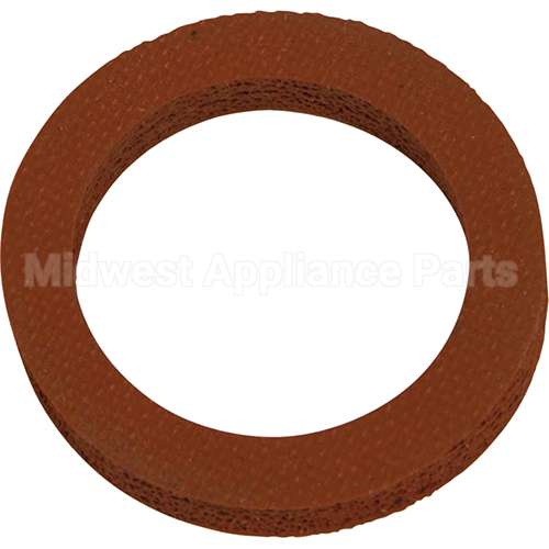 700355-A Compatible Nuvu Gasketspongerubberlightbulb