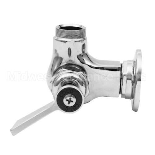 700432 Compatible Fisher Controlvalve, Ss Single Wall