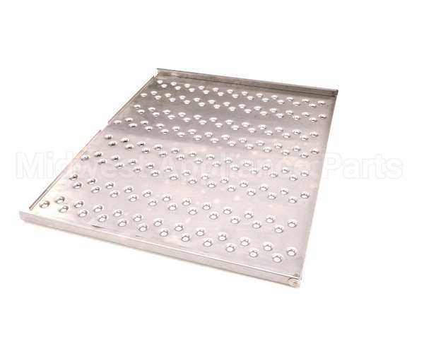 7004533 Lincoln Finger Plate Bottom Assembly