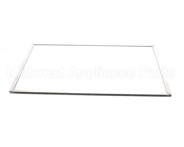 700475 Franke End Glass