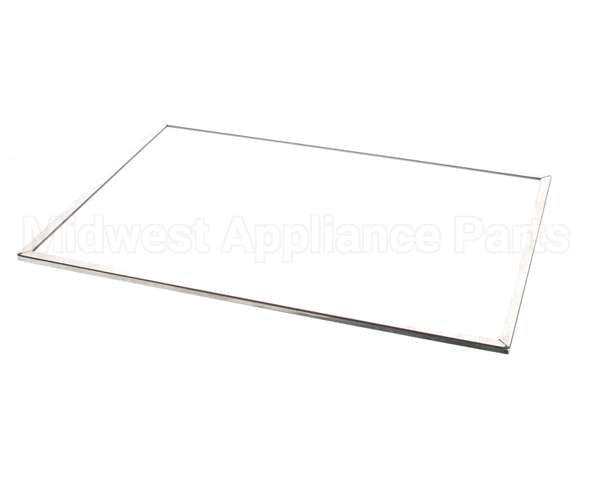 700475 Franke End Glass