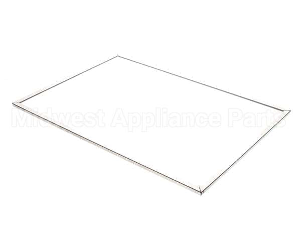 700475 Franke End Glass