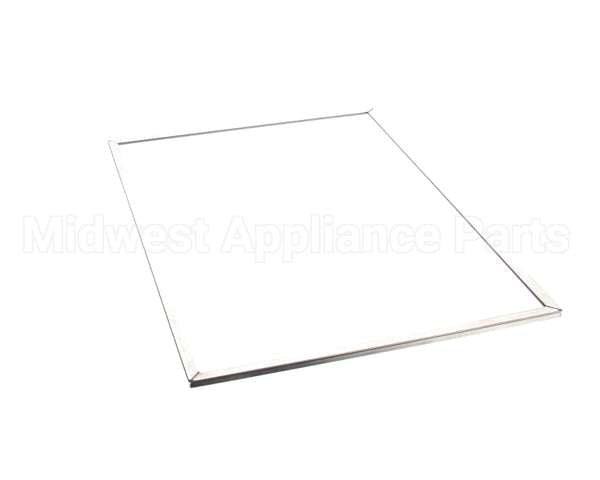 700475 Franke End Glass