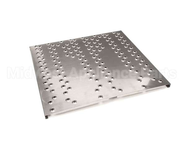 7004781 Lincoln Finger Plate Top Assembly