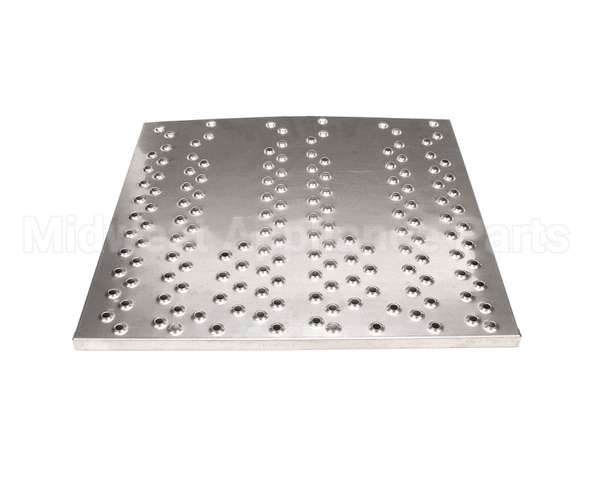 7004781 Lincoln Finger Plate Top Assembly