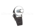 700483 Franke Caster, 3.5 Dia Stem Swivel W