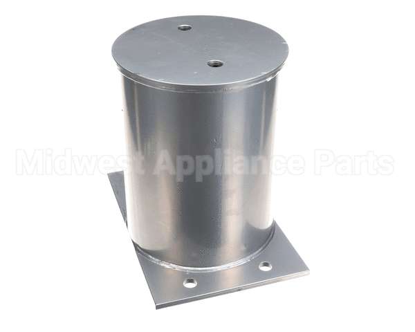 70049 Middleby Weldment,Leg 10 Ps360G