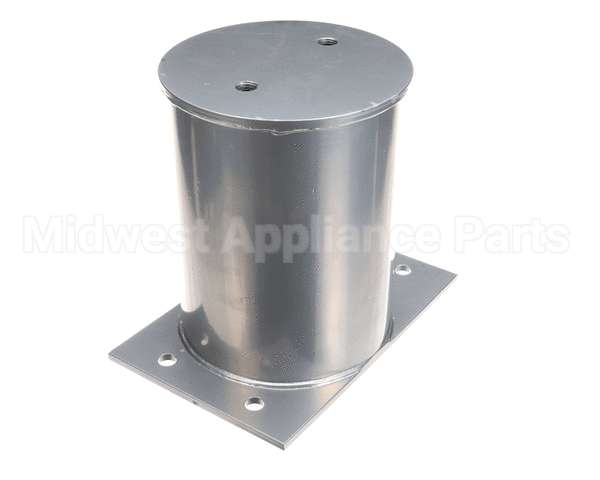 70049 Middleby Weldment,Leg 10 Ps360G