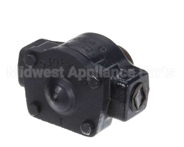 700510 Darling International Pump Head Baker Pump