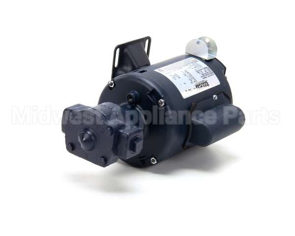 700511 Darling International Pump Motor Baker Assembly S26