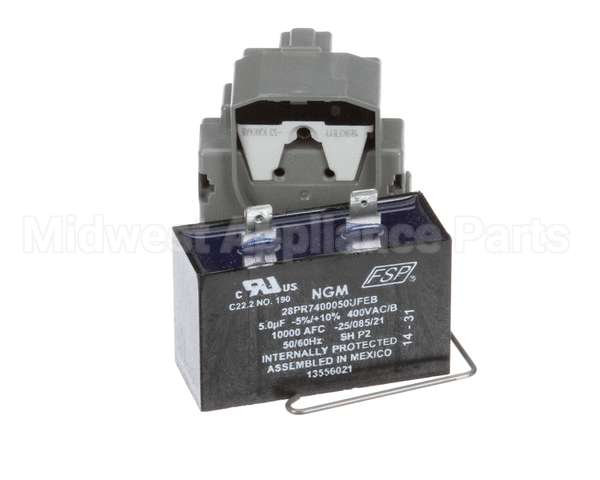 70052 Perlick Electrical Parts Bag, For Comp