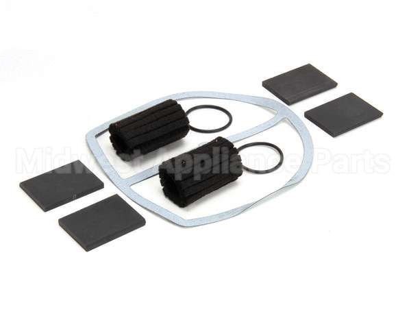 700521 Darling International Pump Service Kit W/ Vanes For